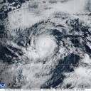 Hurricane Kiko intensifies to a Category 4 in the Pacific Ocean, forecasters say