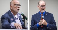 Mayor holds State of the City address days before primary; opponent criticizes timing