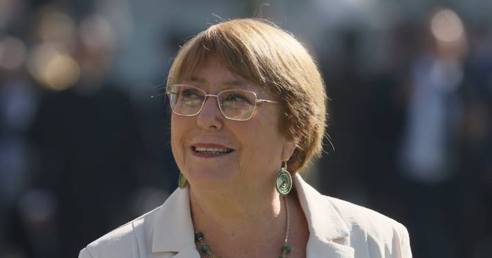 Michelle Bachelet: el largo recorrido para una apresurada postulación a la ONU