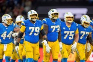 Chargers at Las Vegas Raiders: Who has the edge?
