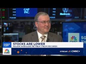Interactive Brokers' Steve Sosnick: Market froth growing as meme stocks and SPACs resurface