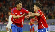 ¡Viva Chile! Triunfal estreno de la Roja en el Mundial Sub 20
