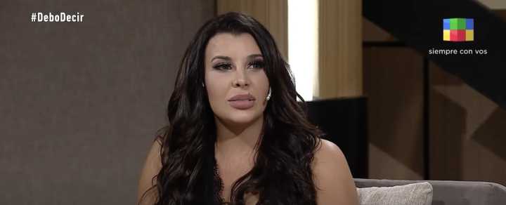 «Ella se metió con…» Charlotte Caniggia fulminó a Tini Stoessel y reavivó rumores de infidelidad con Rodrigo de Paul