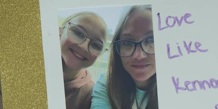 Criminal complaint reveals new details in murders of Ky. mother, daughter