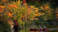Day and night get equal billing Monday as fall equinox arrives. Here's what to know
