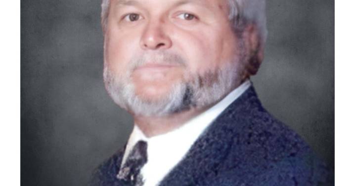 Rodney Franklin Eidson