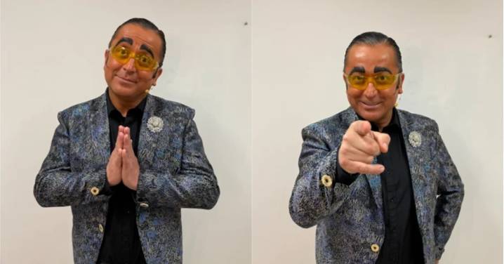 Licencias médicas, inmigración y farándula: El humor ácido de Yerko Puchento regresa en octubre con show en vivo