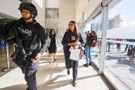 Instalan la audiencia de formulación de cargos por el magnicidio de Fernando Villavicencio en Ecuador