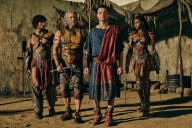 'Spartacus: House Of Ashur' Sets Premiere As New Images Drop