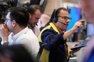 US stocks are stuck on pause as the countdown ticks to a decision by the Federal Reserve