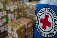 La Cruz Roja entrega kits de higiene a 200 familias afectadas por las lluvias