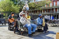New Orleans & Company launches fifth annual NOLAxNOLA concert series