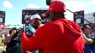 Todd Bowles: We can't keep falling behind and expect to win