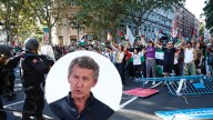 Feijóo responsabiliza a Sánchez y el Gobierno de los altercados: "Ha inducido a un ridículo televisado en todo el mundo"