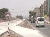 ¡Atención conductores! Habilitan nuevo acceso a la nueva Vía Expresa Sur