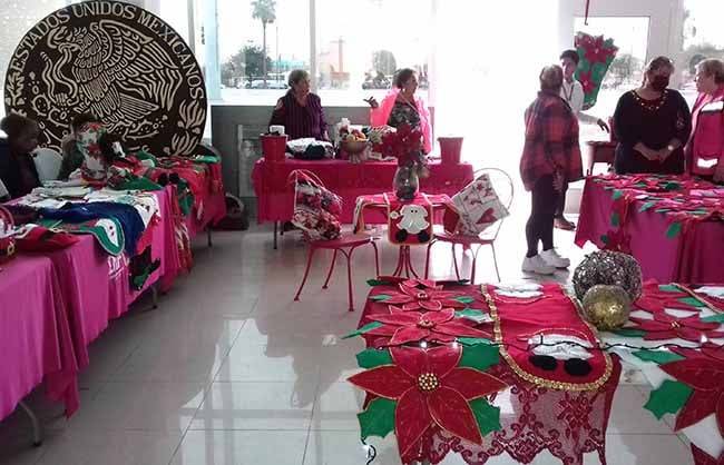 Invita DIF a participar en el ‘Bazar sin Límites’