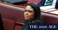 Price accuses Liberal colleague Hawke of ‘cowardly, inappropriate conduct’