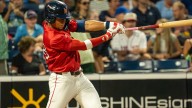 Alex Cora Gets Brutally Honest On Potential Kristian Campbell Promotion