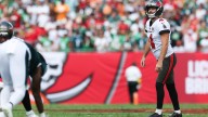 Tampa Bay kicker Chase McLaughlin almost sets NFL record.