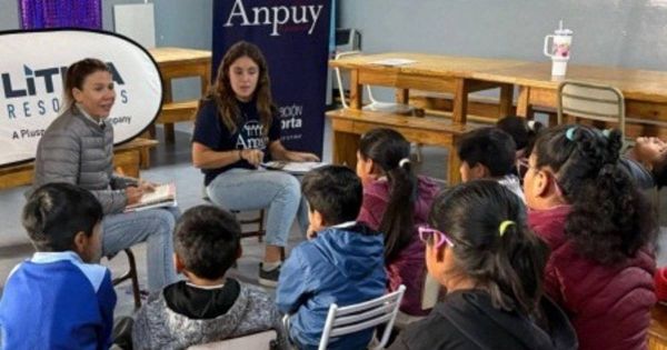 Fundación Anpuy celebra 30 años de compromiso con la educación en el NOA