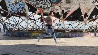 Can AI help you become a better runner? I tried the latest tech at IFA to find out