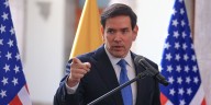 Rubio puts visa holders who celebrated Charlie Kirk's death on high alert