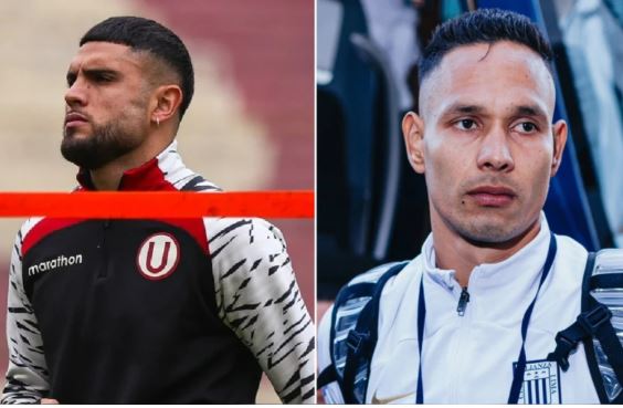 Ureña y Garcés serían sancionados por el Clásico