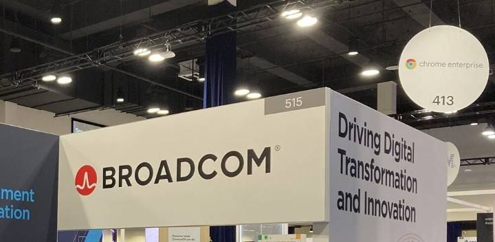 Este es el futuro que le espera a Broadcom tras subir un 1000%
