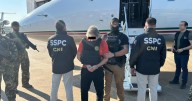 Paraguay expulsa a Hernán Bermúdez: Llegará a México para cumplir su orden de aprehensión