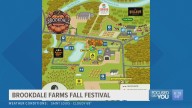 Brookdale Farms Fall Festival returns