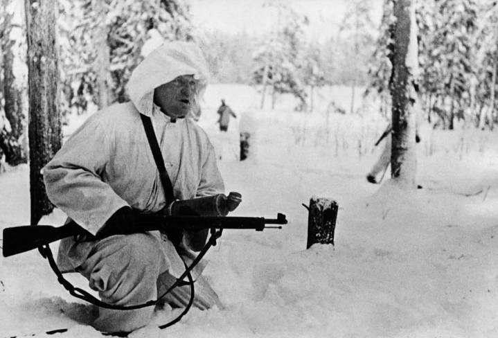 The Ghost of Finlandization Is Haunting the Ukraine Debate