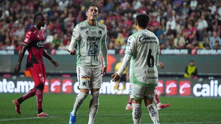 ¿Fuera Berizzo? León pierde 5-0 ante Xolos de Tijuana