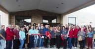 Rapha House opens new headquarters in Joplin