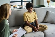 How Children From 'Emotionally Healthy Families' End Up in Therapy