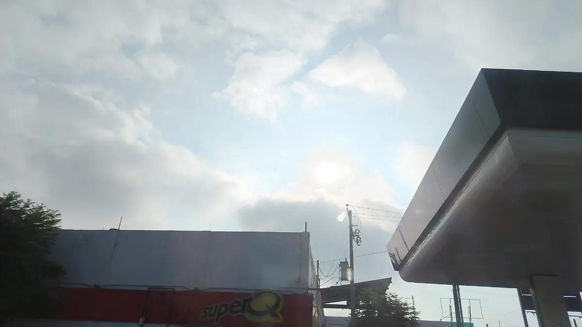 Fin de semana lluvioso en Celaya: pronostican cambios de temperatura
