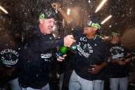 MLB playoff watch: Yankees, Mariners punch tickets; bracket, clinching scenarios