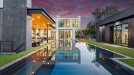 This $15 Million Mansion Is Charlotte, N.C.’s Most Expensive Listing