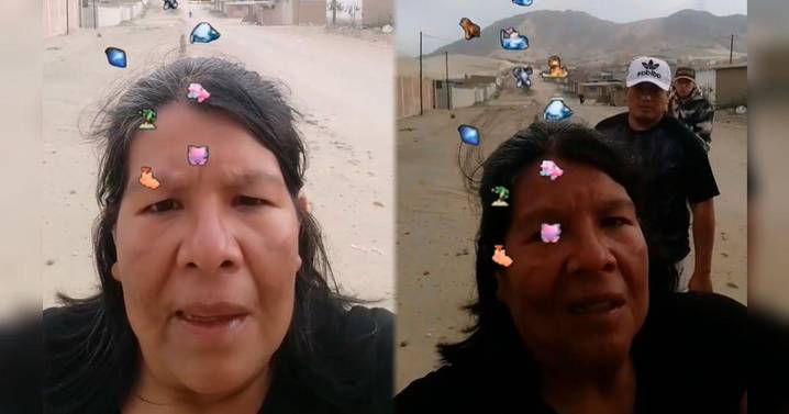 Delincuentes roban celular de madre durante transmisión: lo usaba para recaudar fondos para la operación al corazón de su hijo