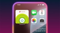 ExpressVPN brings widgets and Siri shortcuts to its iOS apps
