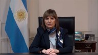 Bullrich responsabilizó al kirchnerismo por la filtración de audios: "Es una de las operaciones más peligrosas de la historia"