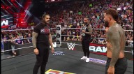 WWE Raw: The Original Bloodline Appears To Be Reforming