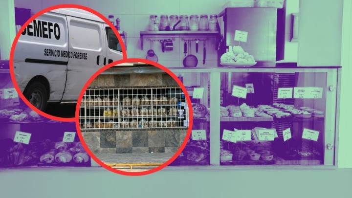 Matan a balazos a 'Chechito', niño de 14 años; fue a pedir trabajo como mandadero a una panadería en Durango