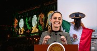 Claudia Sheinbaum suspende mañaneras por el Grito de Independencia y el desfile cívico