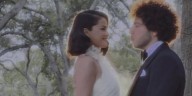 Selena Gomez and Benny Blanco Share Wedding Photos