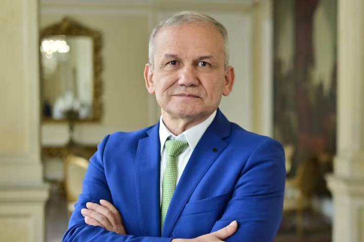 Interpol emite circular roja en contra de Carlos Ramón González por escándalo de corrupción en la UNGRD