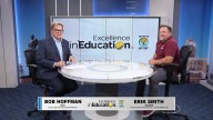 Excellence in Education: Eaton Rapids Public Schools’ Erik Smith