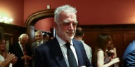 Luis Moreno Ocampo, el fiscal del juicio a las juntas: “Mi vieja amaba a Videla, iba a misa con él”