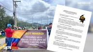 Comité del Paro de Boyacá y Cundinamarca se desmarca del paro minero del 29 de septiembre