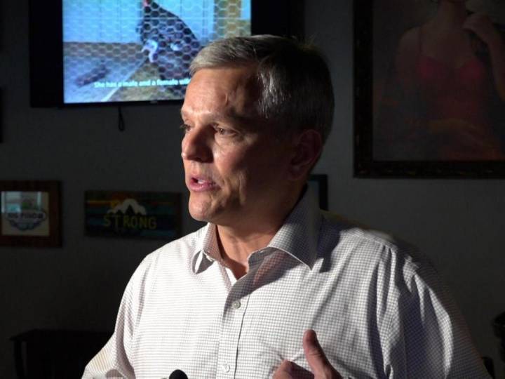NC disaster recovery leaders to update lawmakers on Helene funding struggles