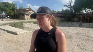 Singer who lost RV home in Hill Country flood finds healing through music